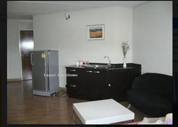 Chan Kim Don Mueang Guest House, Free Parking Space And Free Wifi 3* Bangkok