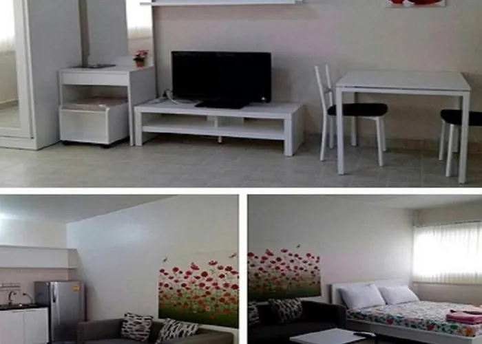 Chan Kim Don Mueang Guest House, Free Parking Space And Free Wifi Bangkok