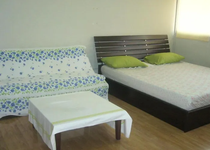 בית הארחה Chan Kim Don Mueang Guest House, Free Parking Space And Free Wifi